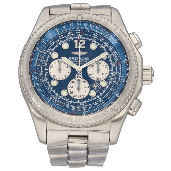 Breitling B2 A42362